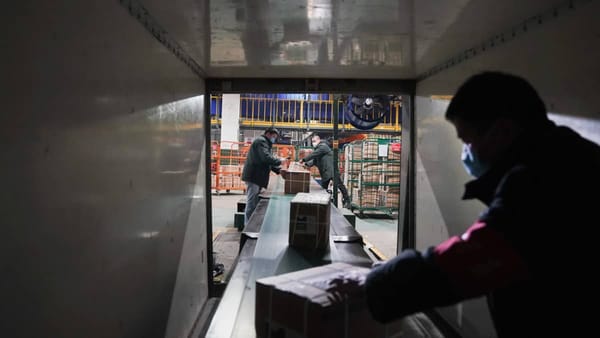 Торговля Кыргызстана с другими странами сократилась на 19% из-за пандемии изображение публикации