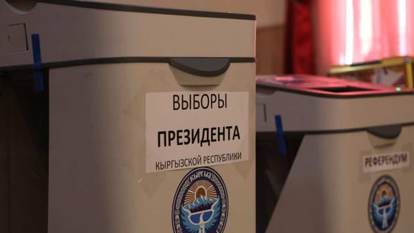 Властям дали рекомендации по совершенствованию избирательного процесса изображение публикации