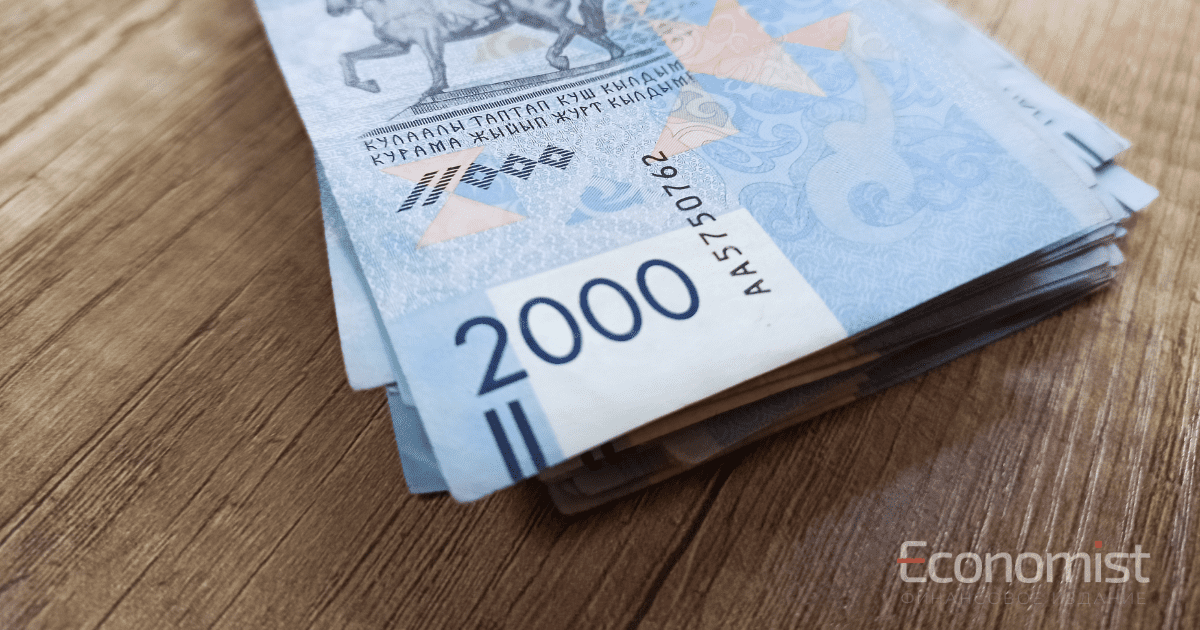 Прибыль Нацбанка в январе выросла в три раза изображение публикации