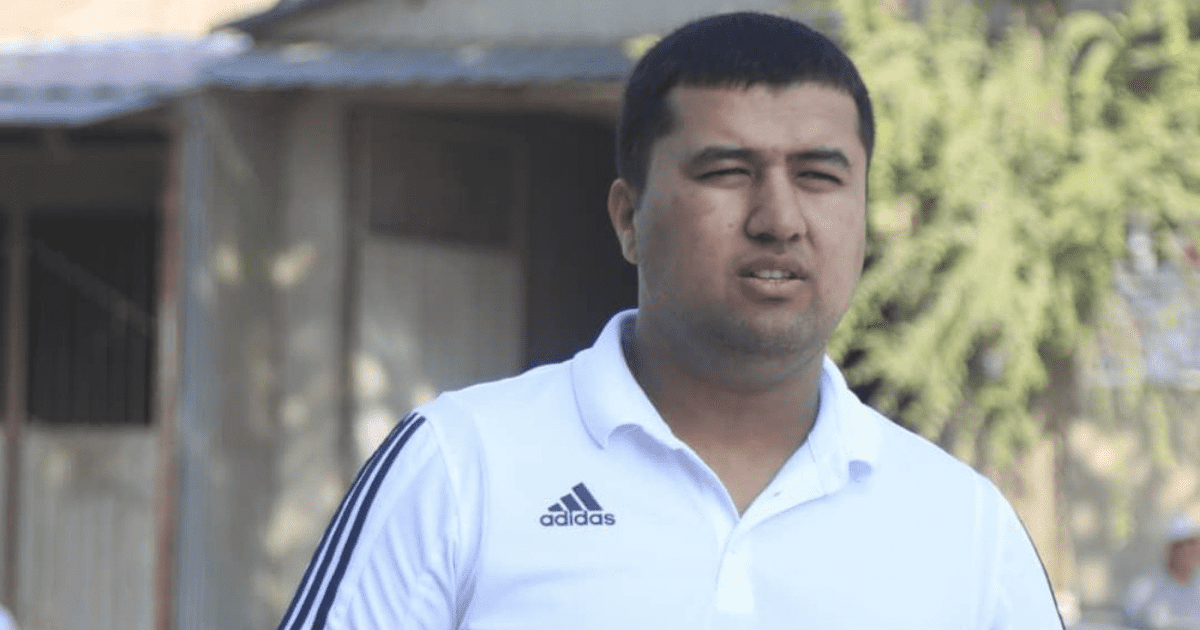 Житель Сузака пожертвовал 10 млн сомов на погашение внешнего долга изображение публикации