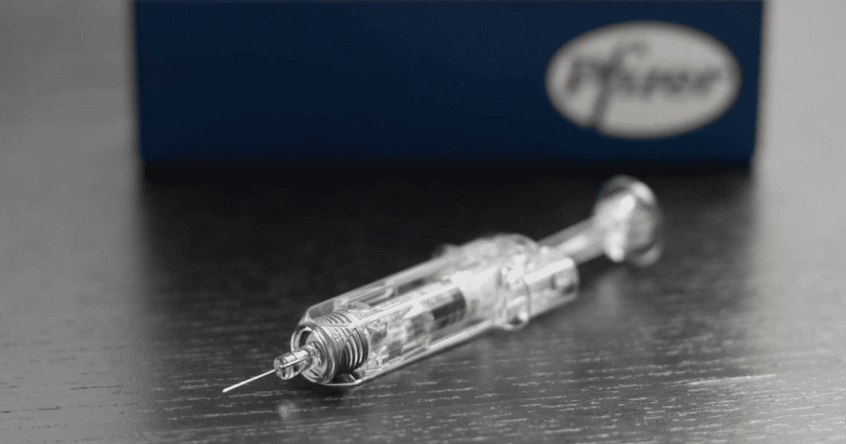 Глава Минздрава ошибся — USAID не предлагал холодильники для вакцины Pfizer изображение публикации