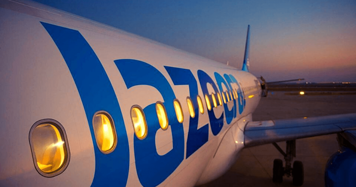 Открывается регулярное авиасообщение между Бишкеком и Кувейтом изображение публикации