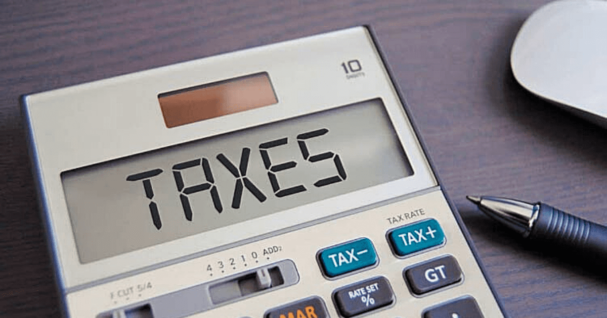 Налоговая служба займется выдачей налогового резидентства для иностранных граждан изображение публикации