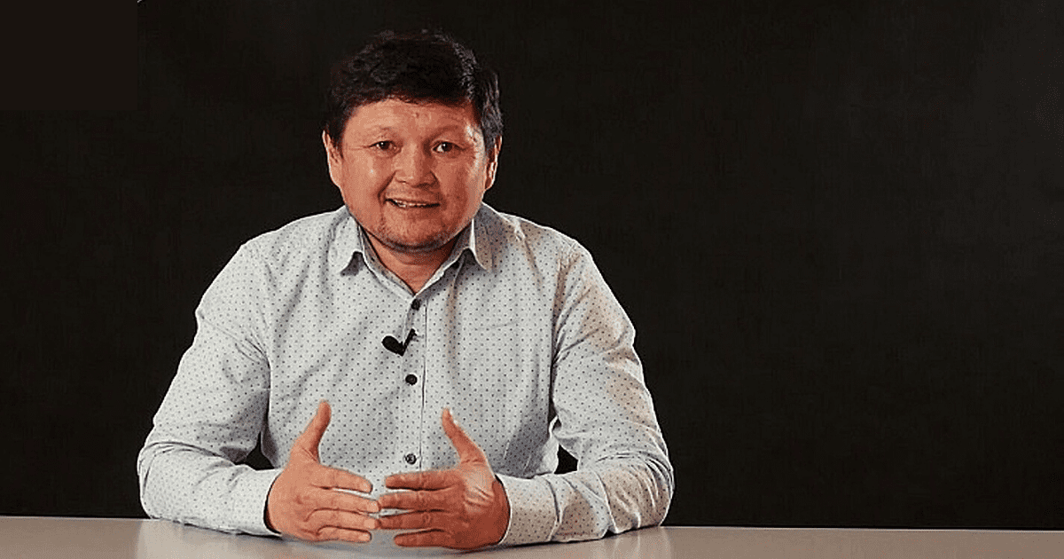 Сыймык Жапыкеев хочет вызвать на допрос Абылгазиева, Боронова и других чиновников изображение публикации