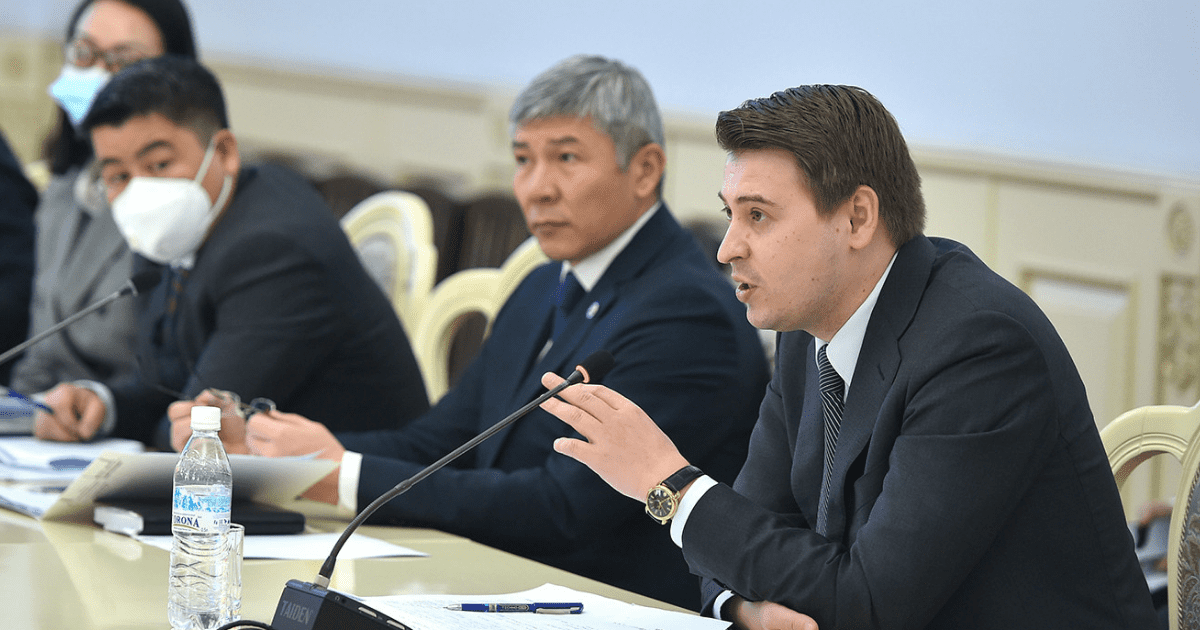 Госуправление приводит туристические объекты к убыткам — Новиков изображение публикации