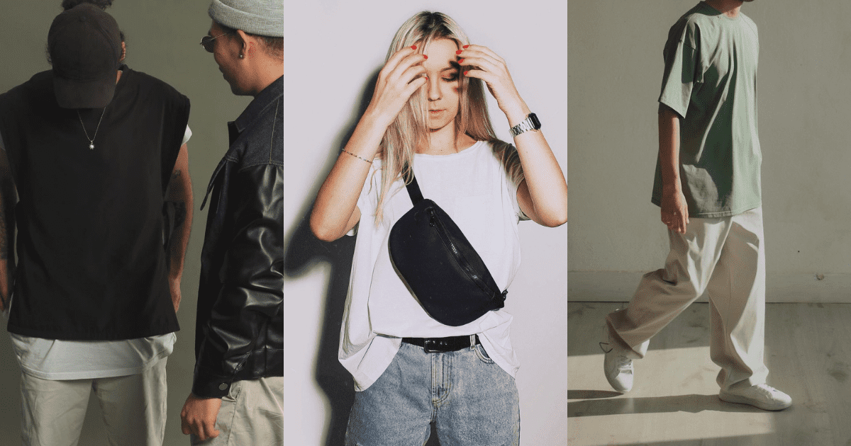 Made in KG. История трех начинающих кыргызстанских брендов изображение публикации