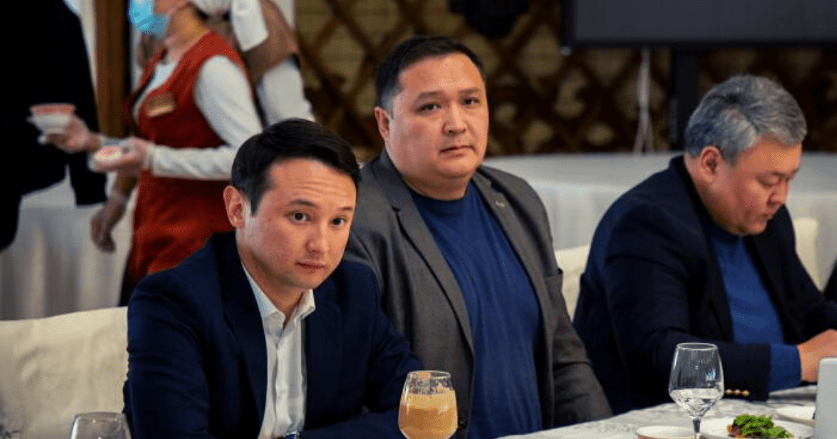 Госслужащие должны уметь работать с инвесторами — МДС изображение публикации