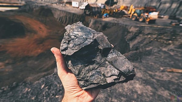 На смог не влияет — «Кыргызкомур» выступил в защиту своего угля изображение публикации