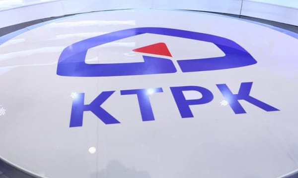 ЦИК оштрафовал гендиректора ОТРК за неравномерное распределение эфирного времени изображение публикации