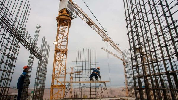 Минтранс: Большинство стройкомпаний КР работают недобросовестно — не хватает мер воздействия изображение публикации