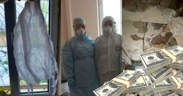 Как в Кыргызстане воровали деньги на COVID-19. Итоги расследования изображение публикации