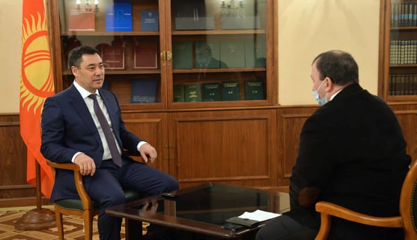 Президент обещает открыть производства в регионах с самым большим оттоком населения изображение публикации