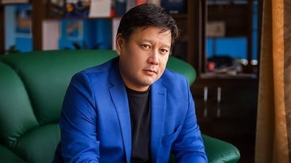 Новый и.о. мэра хочет открыть муниципальный банк изображение публикации