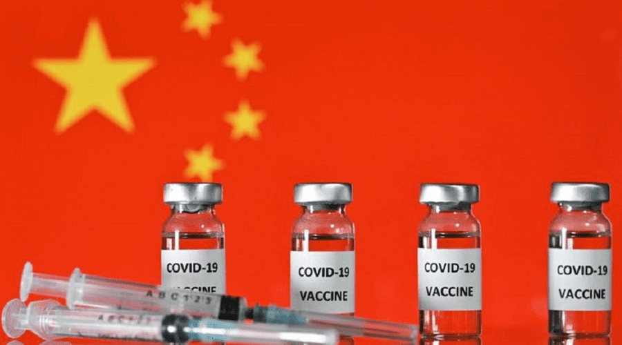 Кыргызстан одним из первых получит от Китая бесплатную вакцину от коронавируса изображение публикации