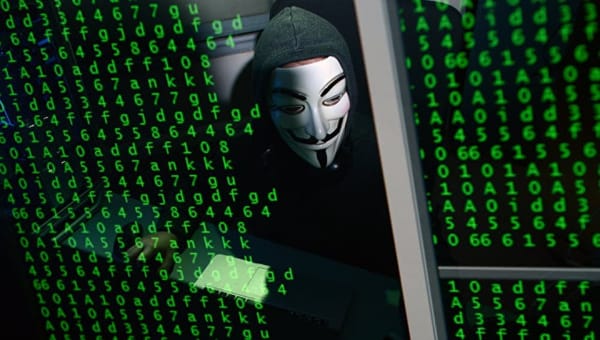 Кыргызстанец пытался взломать сайт ГКНБ — ему грозит штраф до 300 тысяч сомов или срок до 5 лет изображение публикации