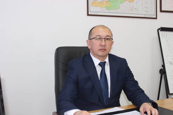 В «Электрических станциях» назначили нового гендиректора изображение публикации