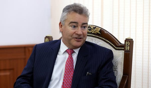 Бизнес-омбудсмен приветствовал указ о защите имущества инвесторов изображение публикации