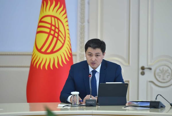 Красиво только на бумаге — премьер раскритиковал цифровизацию в госорганах изображение публикации