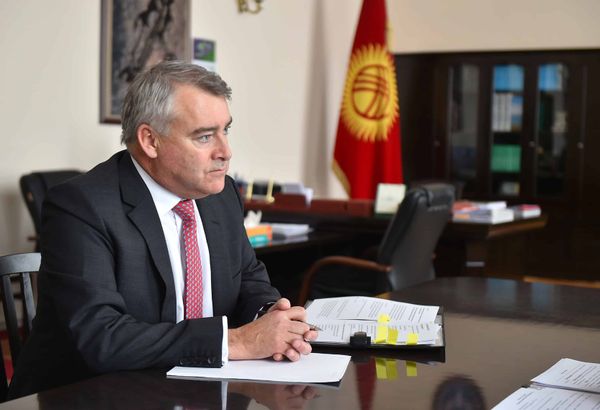 Бизнес-омбудсмен обеспокоен случаями давления силовиков на предпринимателей изображение публикации