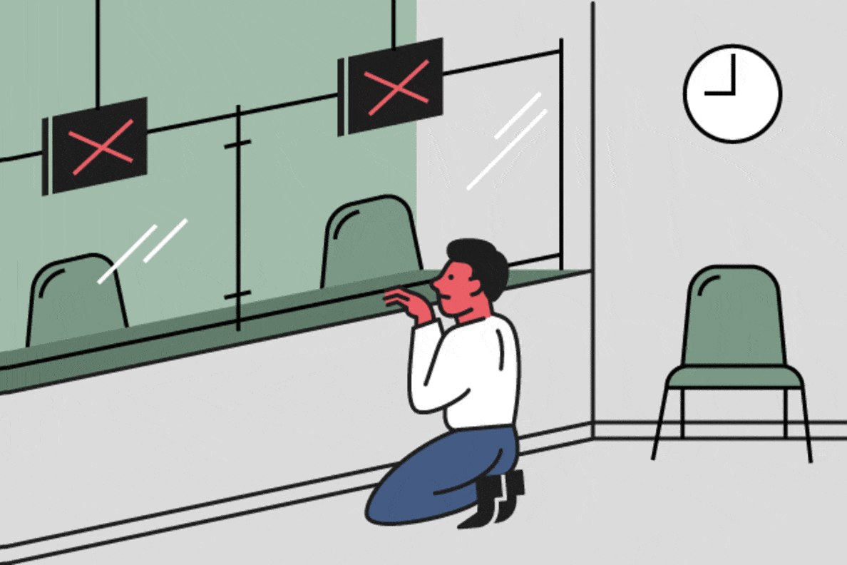 Новая структура правительства: Госорганы перестали выдавать документы бизнесу изображение публикации