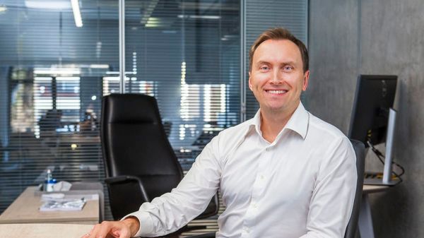 Заключение бывшего гендиректора Beeline подрывает доверие инвесторов к Кыргызстану — AmCham изображение публикации