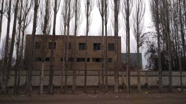 Ветхие муниципальные здания Таласа хотят отремонтировать за счет ГЧП изображение публикации