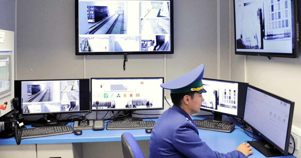 Минтранс автоматизирует весогабаритный контроль на подобии проекта «Безопасный город» изображение публикации