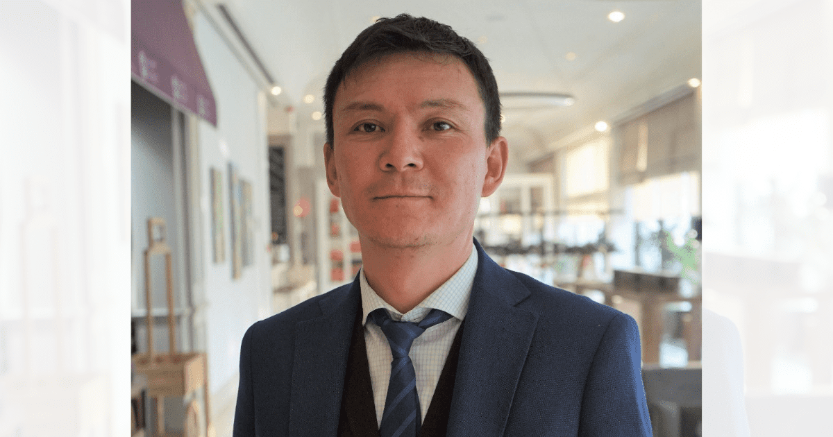 Кто-то выводит капитал, а кто-то запускает производство. Актилек Тунгатаров рассказал о настроениях в бизнес-сообществе изображение публикации