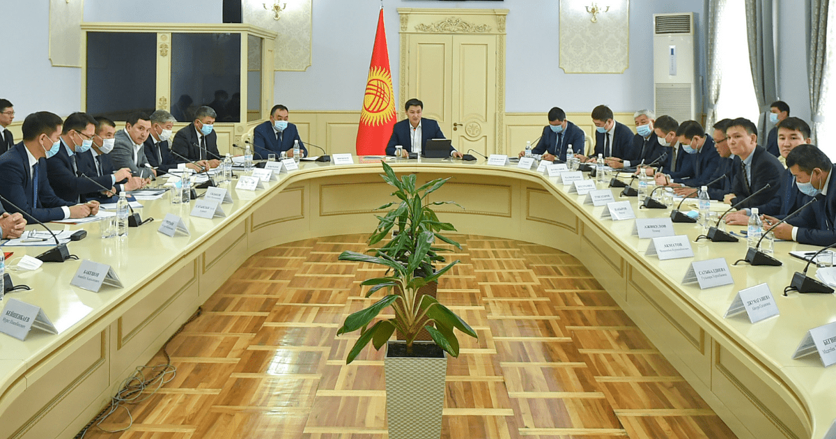 Премьер-министр призвал строить комфортное жилье по доступным для граждан ценам изображение публикации