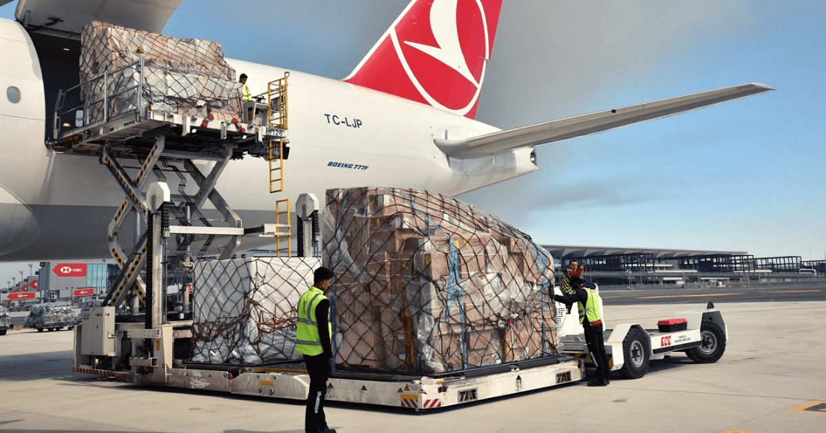 Турецкая «ГАТА Хава Йоллары» перевела обслуживание 70% рейсов из аэропорта «Манас» в соседние страны изображение публикации