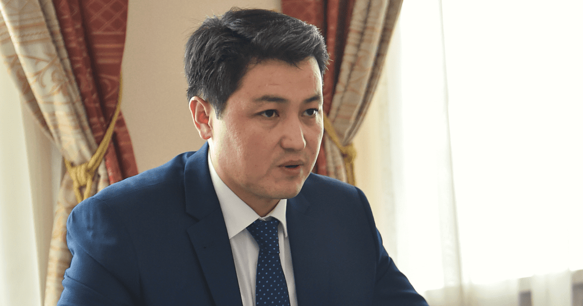 Марипов пообещал бизнесу сокращение проверок изображение публикации