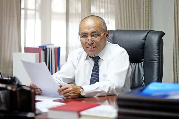 Мафия, коррупция, революции. Жумадыл Эгембердиев о становлении компании «Шоро» изображение публикации