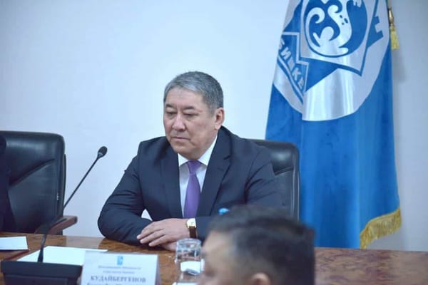 Новый и.о. мэра рассказал о планах — никаких монорельсов и муниципальных банков изображение публикации