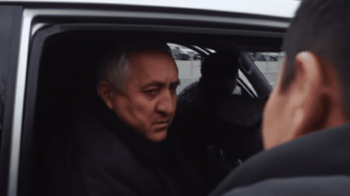 Задержанный бизнесмен Жалил Атамбаев выплатил 50.5 млн сомов изображение публикации