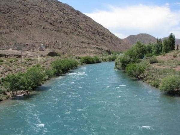 В Кыргызстане предлагают ввести плату за использование поверхностных вод изображение публикации