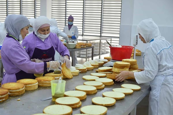 Фонд развития Иссык-Куля выделит 81 млн сомов на беспроцентные кредиты для бизнеса изображение публикации