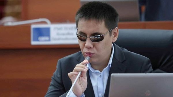 Бекешев рассказал, что не так с законопроектом о ЧС в экономике изображение публикации