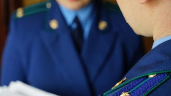 Прокуратура Джалал-Абадской области завела дело по факту незаконной проверки бизнеса изображение публикации