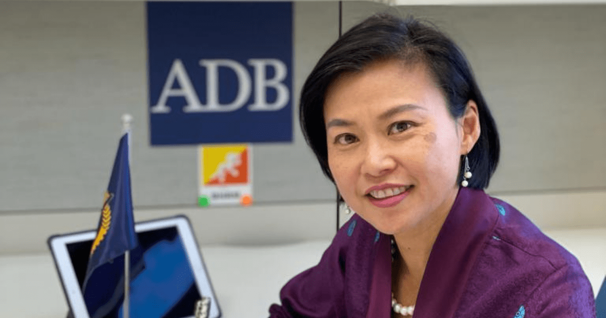 АБР назначил нового директора по Кыргызстану изображение публикации