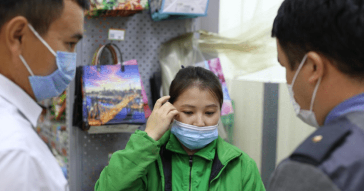 Мэрия Бишкека увеличила количество инспекций мобильных бригад по проверке бизнеса изображение публикации