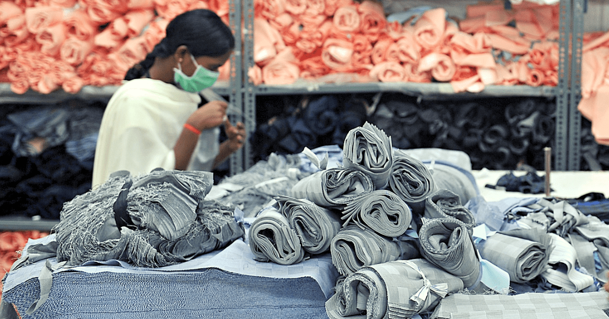 Кыргызстан рассмотрит опыт Индии по выдаче ссуд на женское предпринимательство изображение публикации