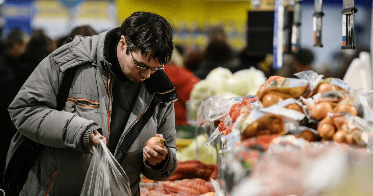 Цены в феврале выросли еще на 2% изображение публикации