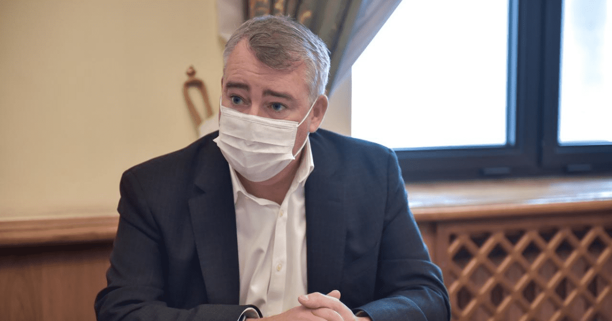 Бизнес-омбудсмен попросил не вытеснять бизнес из сферы околотаможенных услуг изображение публикации