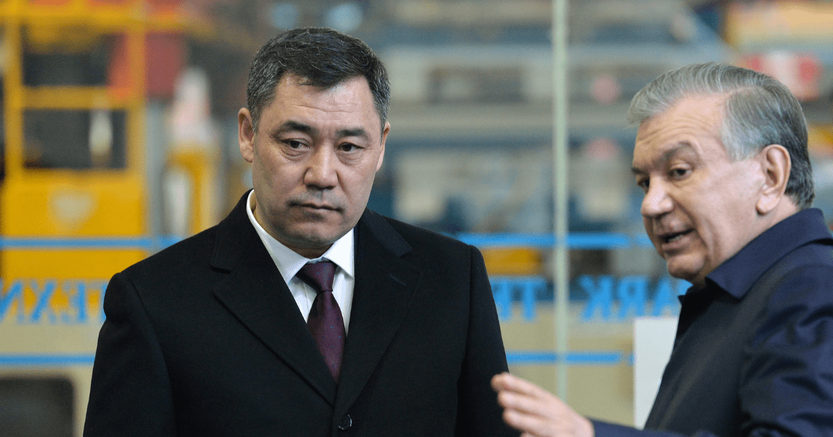 Президенту стыдно за импорт электроэнергии изображение публикации