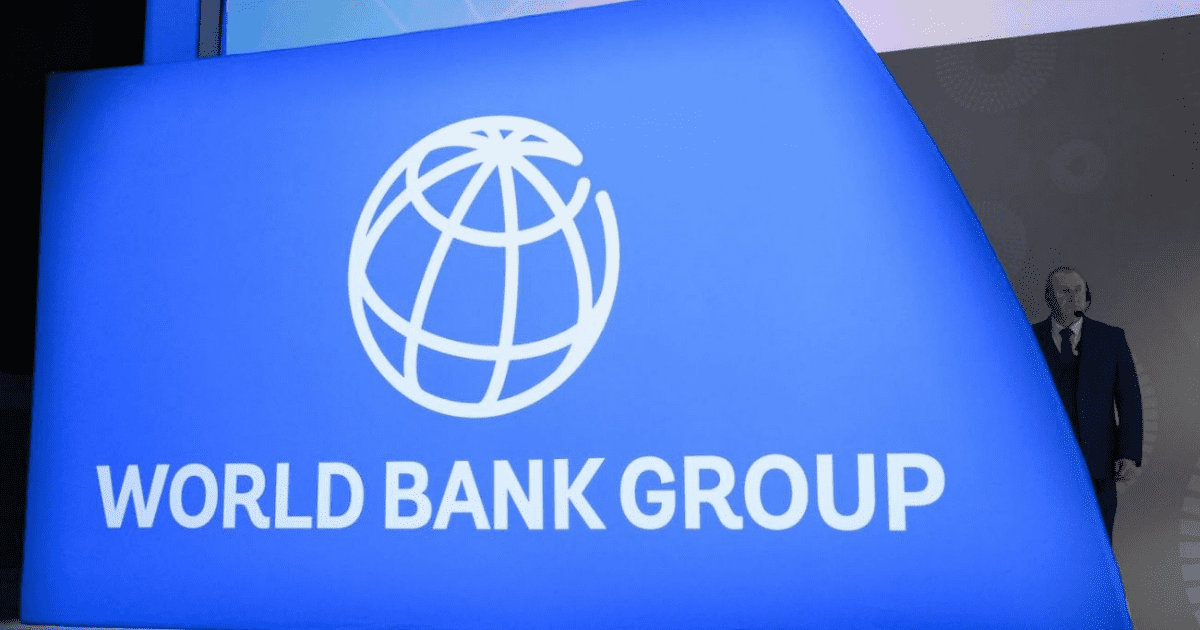 Всемирный банк поможет КР реализовать проекты по «зеленой экономике» изображение публикации