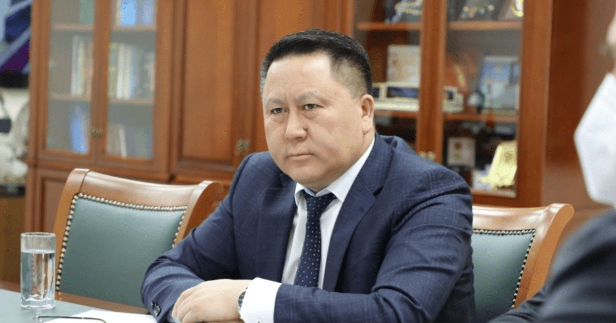 Генпрокурор пообещал бизнес-омбудсмену усилить защиту предпринимателей изображение публикации