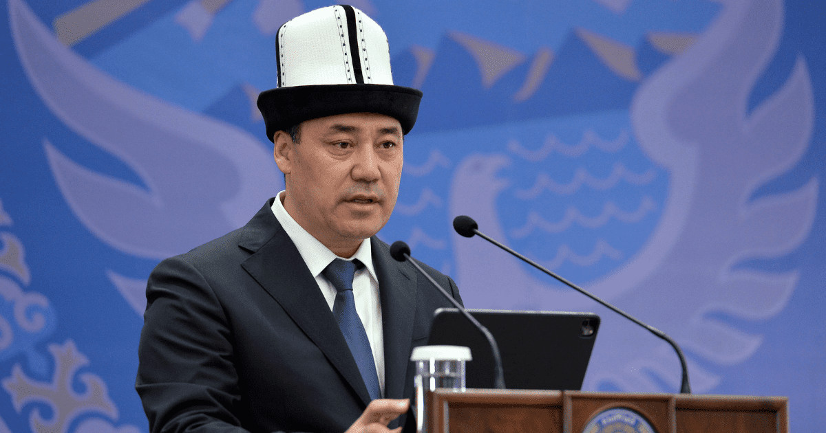 Президент призвал создать реальную основу для развития судебной системы изображение публикации