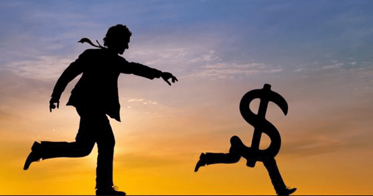 Нацбанк разработал механизм для предотвращения бегства капитала на случай революций изображение публикации