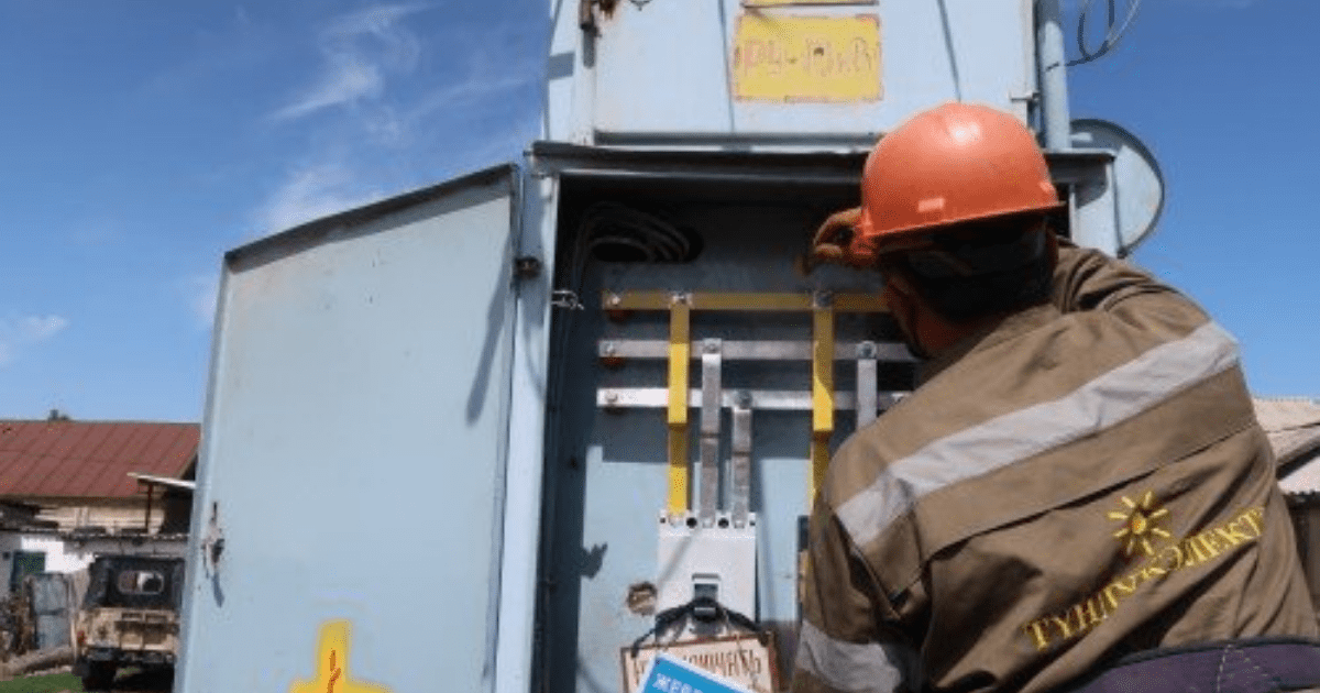 «Северэлектро» начала ремонт электросетей — просит с пониманием отнестись к отключениям изображение публикации