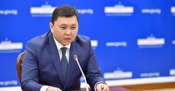 Бывшего вице-мэра Бишкека и начальника районного отделения УГКНБ задержали по подозрению в коррупции изображение публикации